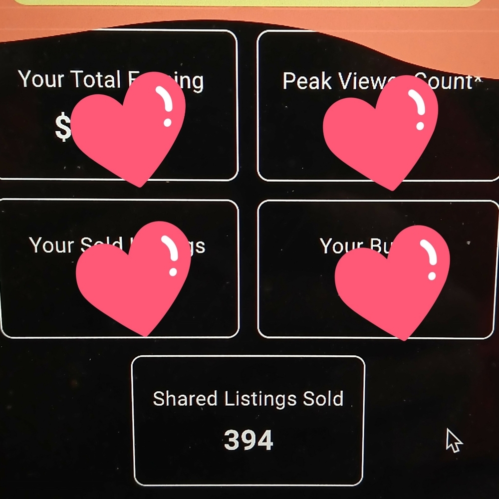 **KB is Live**Selling yours and mine - Picture 11 of 12